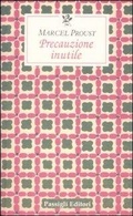 Cover: Precauzione inutile - Le occasioni;Passigli