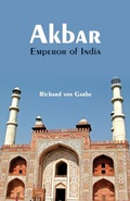 Cover: Akbar, - Alpha Editions