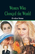 Cover: Women Who Changed the World - Alpha Editions