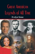 Cover: Great American Legends of All Time - Alpha Editions