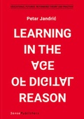 Cover: Learning in the Age of Digital Reason - Brill