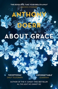 Abbildung von: About Grace - Fourth Estate Ltd