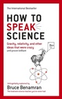 Cover: How to Speak Science - Virgin Digital