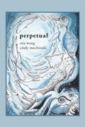 Cover: perpetual - Nightwood Editions