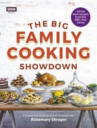Abbildung von: The Big Family Cooking Showdown - BBC Digital