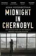Cover: Midnight in Chernobyl - Transworld Digital