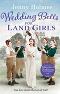 Cover: Wedding Bells for Land Girls - Transworld Digital