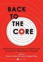 Cover: Back to the Core - Vernon Art and Science Inc.