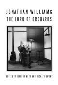 Cover: Jonathan Williams: Lord of Orchards - Prospecta Press