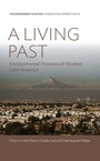 Cover: A Living Past - Berghahn Books