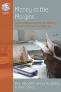 Cover: Money at the Margins - Berghahn Books