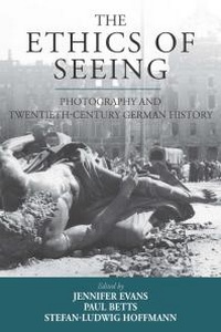 Enlarge image Cover: The Ethics of Seeing - Berghahn Books