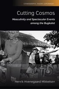 Cover: Cutting Cosmos - Berghahn Books