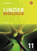 Cover: LINDER Biologie SII - Ausgabe 2018 f&uuml;r Sachsen - Westermann Schulbuchverlag