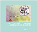 Cover: Alles in jedem Moment - Aschendorff