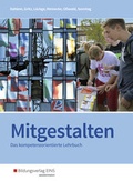 Cover: Mitgestalten - Westermann Berufliche Bildung