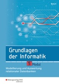 Cover: Grundlagen der Informatik - Westermann Berufliche Bildung
