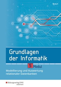 Abbildung von: Grundlagen der Informatik - Westermann Berufliche Bildung