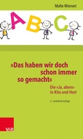 Cover: &raquo;Das haben wir doch schon immer so gemacht&laquo; - Vandenhoeck & Ruprecht
