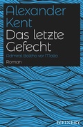 Cover: Das letzte Gefecht - Econ