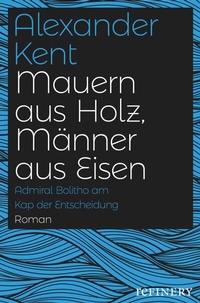 Abbildung von: Mauern aus Holz, Männer aus Eisen - Econ