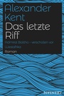 Cover: Das letzte Riff - Econ