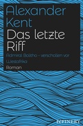 Cover: Das letzte Riff - Econ