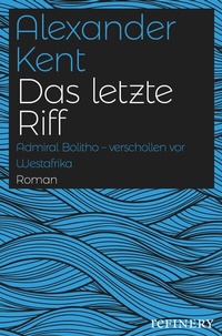 Abbildung von: Das letzte Riff - Econ