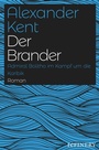 Cover: Der Brander - Econ