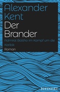 Cover: Der Brander - Econ