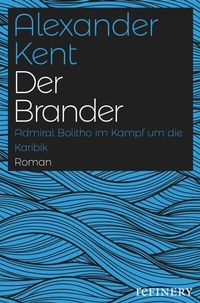 Enlarge image Cover: Der Brander - Econ