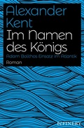 Cover: Im Namen des K&ouml;nigs - Econ