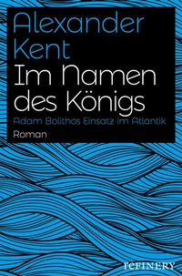 Abbildung von: Im Namen des Königs - Econ