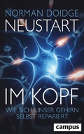 Cover: Neustart im Kopf - Campus