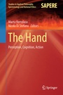 Cover: The Hand - Springer