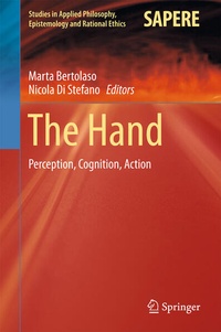 Enlarge image Cover: The Hand - Springer