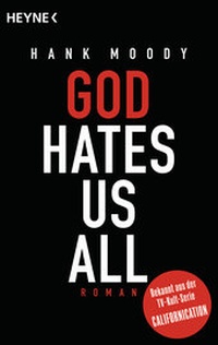 Abbildung von: God hates us all - Heyne