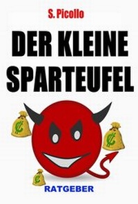 Abbildung von: Der kleine Sparteufel (Ratgeber) - neobooks