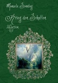 Cover: Krieg den Schatten - Books on Demand