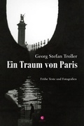 Cover: Ein Traum von Paris - Corso ein Imprint von Verlagshaus R&ouml;merweg
