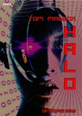 Cover: HALO - BookRix