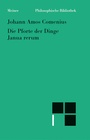 Cover: Die Pforte der Dinge - Meiner
