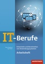 Cover: IT-Berufe - Westermann Schulbuchverlag