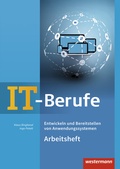 Cover: IT-Berufe - Westermann Schulbuchverlag