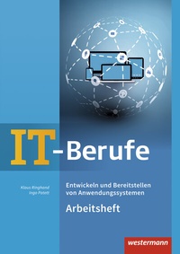 Abbildung von: IT-Berufe - Westermann Schulbuchverlag