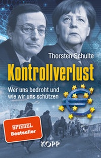 Abbildung von: Kontrollverlust - Kopp Verlag