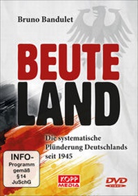 Abbildung von: Beuteland - Kopp Verlag