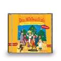 Cover: Drei Minimusicals zur Advents- und Weihnachtszeit - KONTAKTE Musikverlag