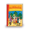 Cover: Drei Minimusicals zur Advents- und Weihnachtszeit - KONTAKTE Musikverlag