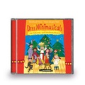 Cover: Drei Minimusicals zur Advents- und Weihnachtszeit - KONTAKTE Musikverlag